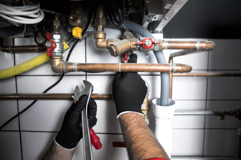 How Hard Is It To Get A Plumbing Apprenticeship