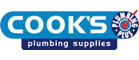 Cooks Plumbing Supplies Logo