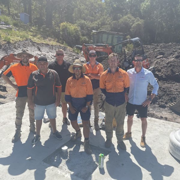 Blackmans Bay Commercial Plumbing Team